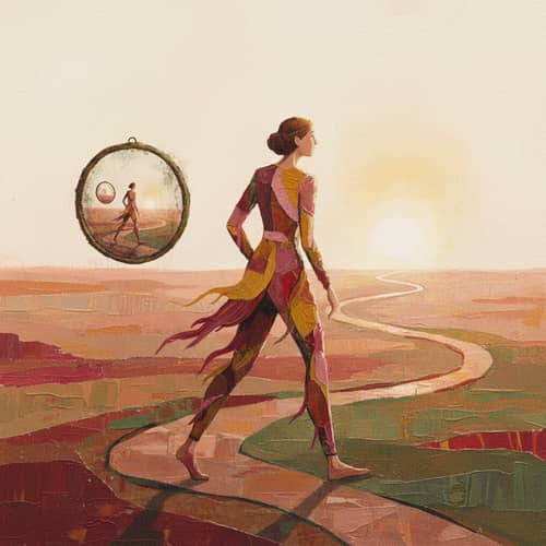 Ascendant in 3rd House
